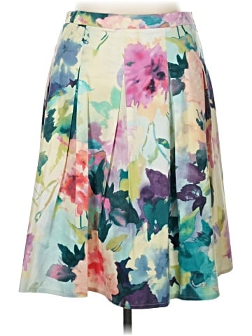 Soft Surroundings Casual Skirt (view 1)