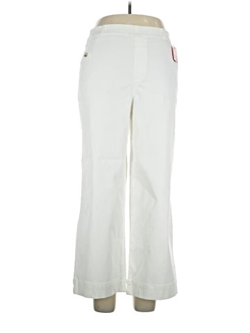 SPANX Casual Pants (view 1)