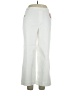 SPANX Ivory Casual Pants Size XL - photo 1