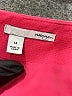 Halogen Solid Pink Formal Skirt Size 14 - photo 4
