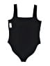 Old Navy Black Bodysuit Size XL - photo 2