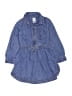 Carter's Blue Dress Size 3T - photo 1