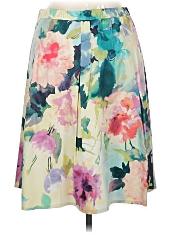Soft Surroundings Casual Skirt (view 2)