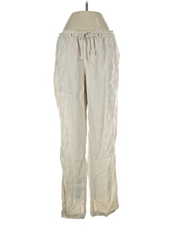 C&C California Linen Pants (view 1)