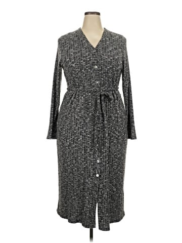 Michael Stars Casual Dress (view 1)