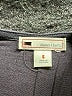 Gap 100% Viscose Graphic Orange Casual Dress Size S - photo 7
