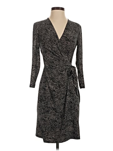 Anne Klein Cocktail Dress (view 1)