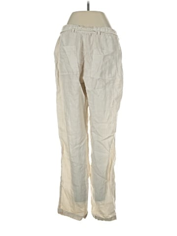C&C California Linen Pants (view 2)