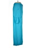 Do & Be Blue Casual Pants Size L - photo 4