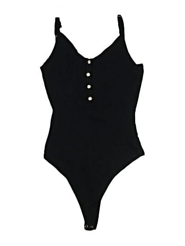 Fashion Nova Bodysuit (view 1)