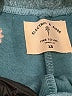 Electric & Rose Teal Casual Pants Size XS - photo 7