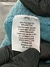 Electric & Rose Teal Casual Pants Size XS - photo 8