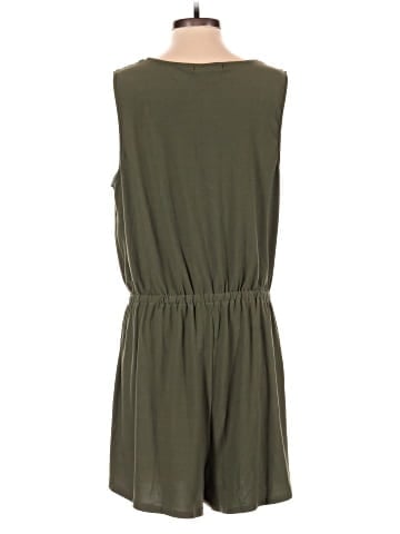 Derek Heart Romper (view 2)