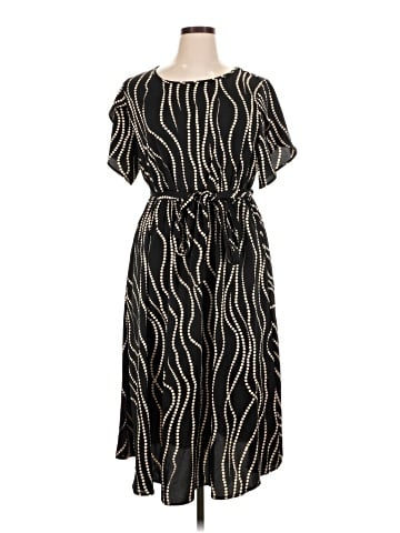 BLOOMCHIC Casual Dress (view 1)