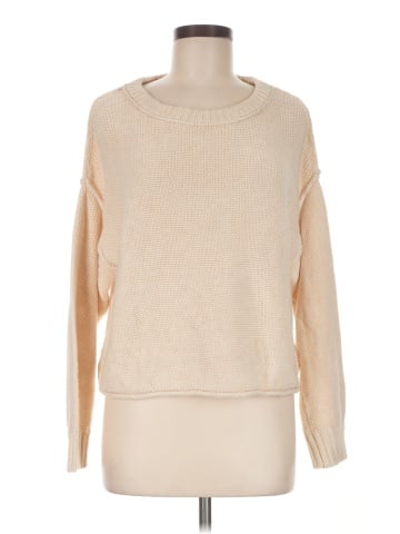 American Eagle Outfitters Pullover Sweater (view 1)