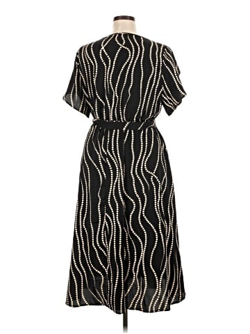 BLOOMCHIC Casual Dress (view 2)