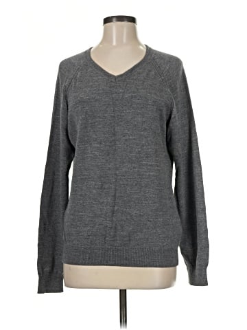 Lucky Brand Pullover Sweater (view 1)
