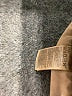 Old Navy Solid Tan Khaki Shorts Size L - photo 5