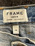 FRAME Denim Blue Jeans Size 26 waist - photo 7