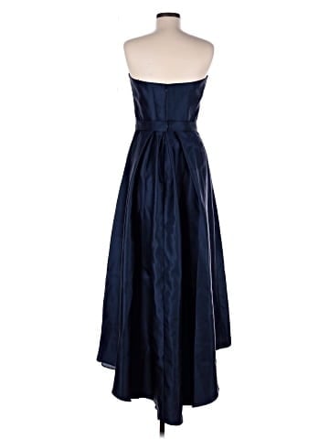 Alfred Sung Cocktail Dress (view 2)
