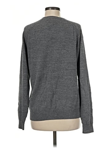Lucky Brand Pullover Sweater (view 2)