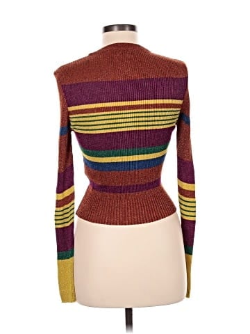 Zara Pullover Sweater (view 2)