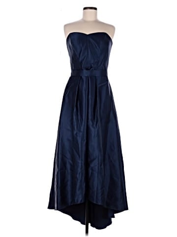 Alfred Sung Cocktail Dress (view 1)