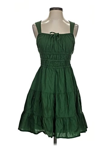 Sunday Best Casual Dress (view 1)