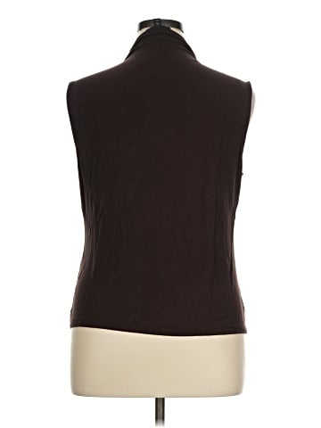 Banana Republic Factory Store Short Sleeve Turtleneck (view 2)