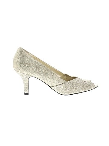 Easy Street Heels (view 1)