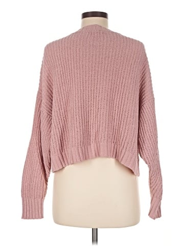 American Eagle Outfitters Pullover Sweater (view 2)