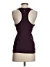 Athleta Burgundy Active Tank Size S - photo 2
