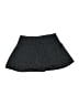 Ideology Chevron-herringbone Gray Active Skort Size S - photo 1
