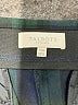 Talbots Outlet Plaid Green Casual Pants Size 14 - photo 7