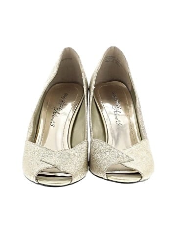 Easy Street Heels (view 2)