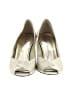 Easy Street Gold Heels Size 9 - photo 2