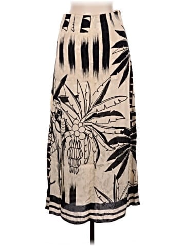 Johanna Ortiz Casual Skirt (view 2)