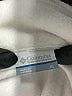 Columbia 100% Polyester White Vest Size XL - photo 6