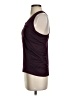 Athleta Burgundy Active Tank Size S - photo 5