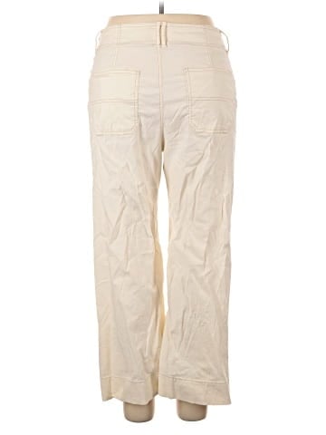 By Anthropologie Khakis (view 2)