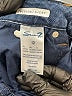 Seven7 Blue Denim Shorts Size 12 - photo 4
