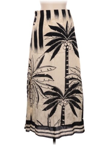 Johanna Ortiz Casual Skirt (view 1)