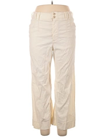By Anthropologie Khakis (view 1)