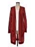 Halogen Red Cardigan Size M - photo 1