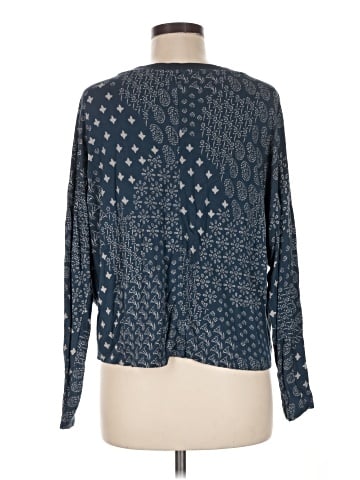Lou & Grey 3/4 Sleeve T-Shirt (view 2)