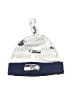 NFL Blue Beanie Size 0-3 mo - photo 1
