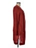 Halogen Red Cardigan Size M - photo 4