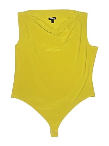 Express Bodysuit (view 1)