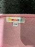 Assorted Brands Stars Pink Pullover Sweater Size 7 - 8 - photo 3