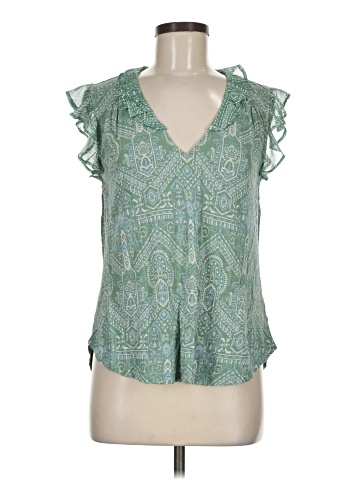 Lucky Brand Sleeveless T-Shirt (view 1)
